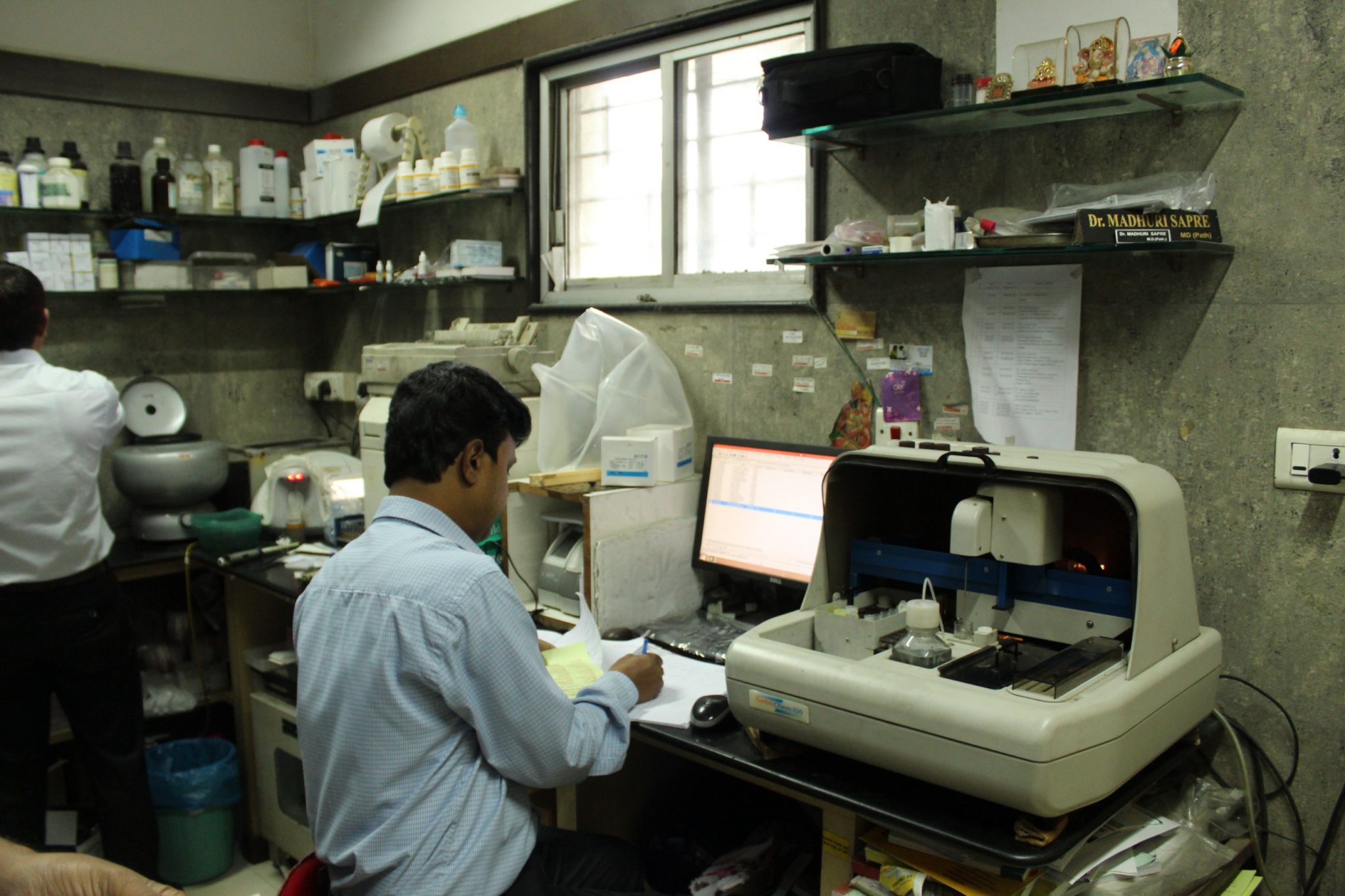 sunflower hospital Nagpur | Dr Jay Deshmukh