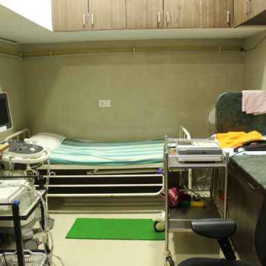sunflower hospital Nagpur | Dr Jay Deshmukh