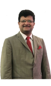 Arjun Deshmukh