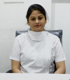 Dr. Purva Deshmukh