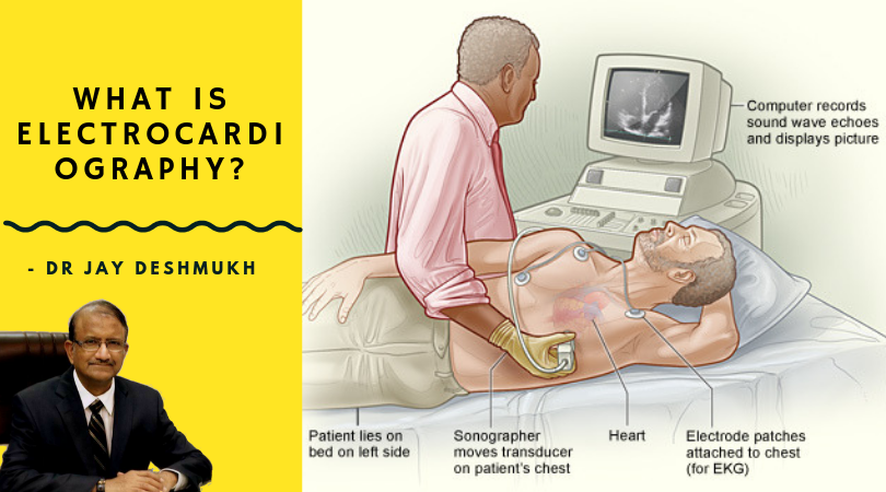 What Is Electrocardiography? | Sunflower Hospital Nagpur | Dr Jay Deshmukh