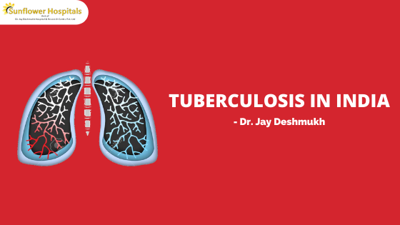 Tuberculosis in India